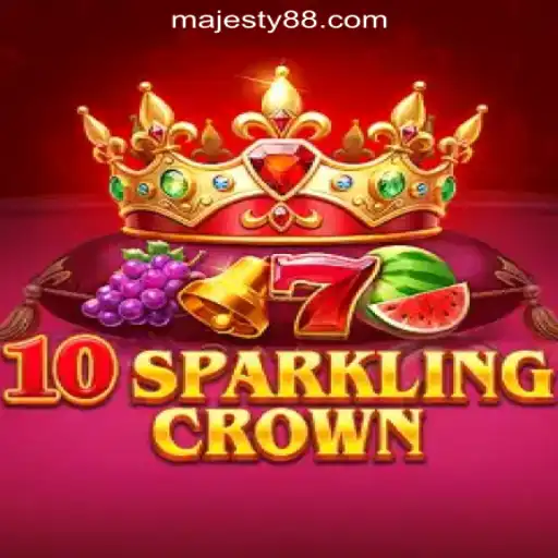 Discover the Thrills of 10SparklingCrown in the Majesty33 Online Casino Philippines