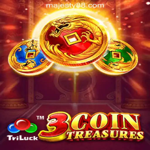 Exploring the Riches of 3CoinTreasures at Majesty33 Online Casino Philippines