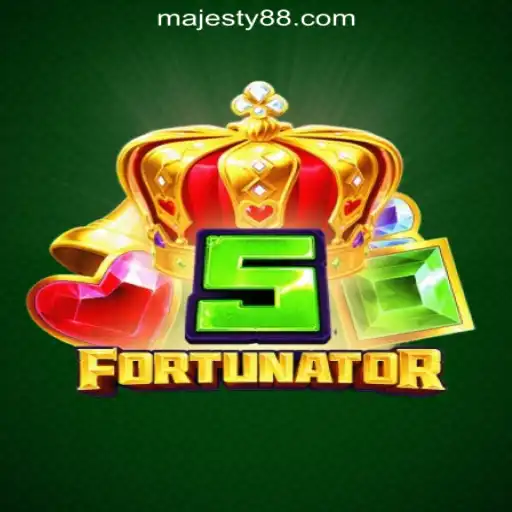 Discover the Exciting World of 5Fortunator at Majesty33 Online Casino Philippines