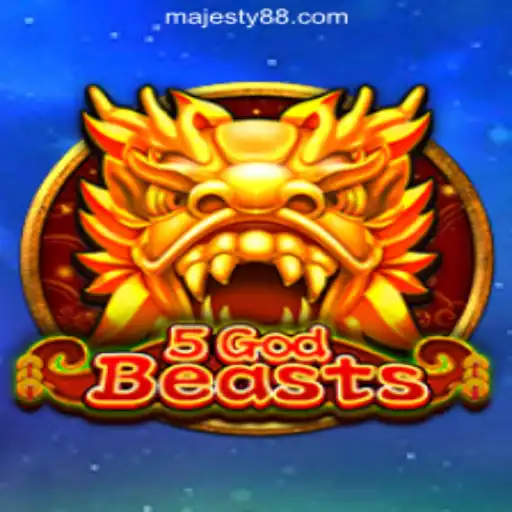 5GodBeasts: A Comprehensive Guide to Majesty33's Latest Online Casino Game in the Philippines