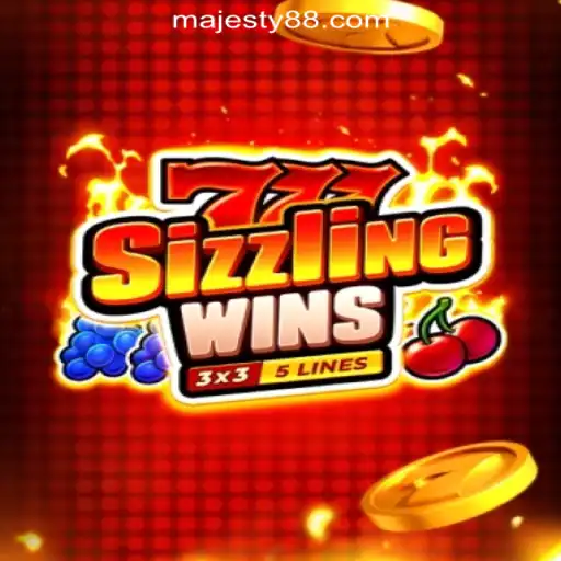 Unleashing the Thrill of 777sizzlingwins at Majesty33 Online Casino Philippines
