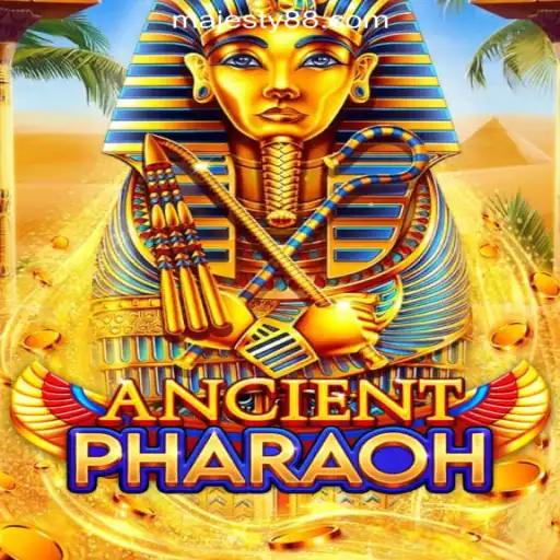 Exploring AncientPharaoh at Majesty33 Online Casino Philippines