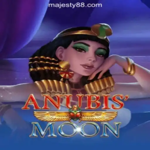 Discover the Mystical World of AnubisMoon at Majesty33 Online Casino Philippines