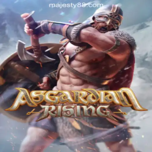 Exploring the World of AsgardianRising: A Majestic Adventure