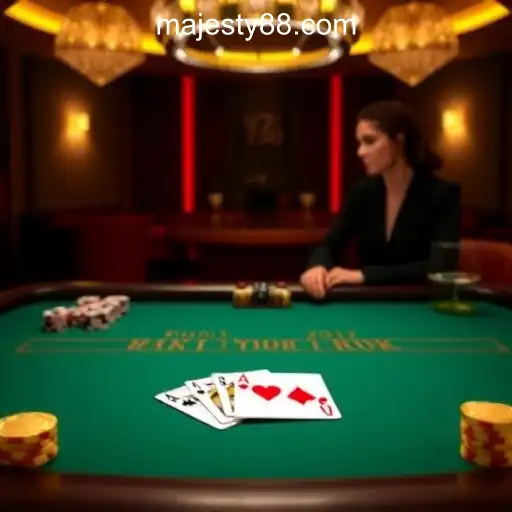 Understanding the Allure of Baccarat Game in Majesty33 Online Casino Philippines