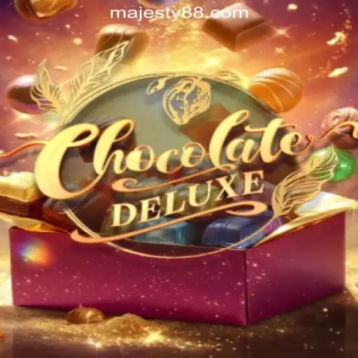 Exploring the Sweet World of ChocolateDeluxe at Majesty33 Online Casino Philippines