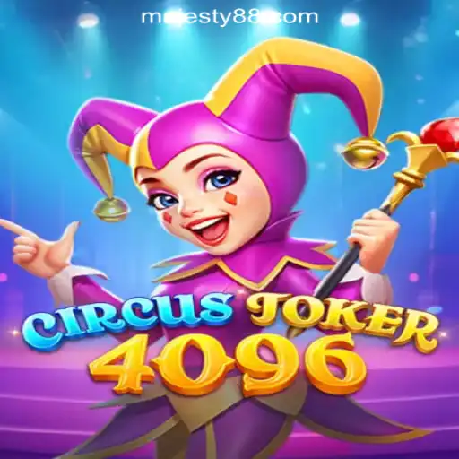 Exploring CircusJoker4096: A New Adventure at Majesty33 Online Casino Philippines