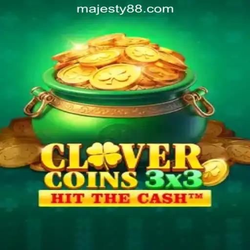 Exploring Clovercoin3x3: An Exciting Addition to Majesty33 Online Casino Philippines