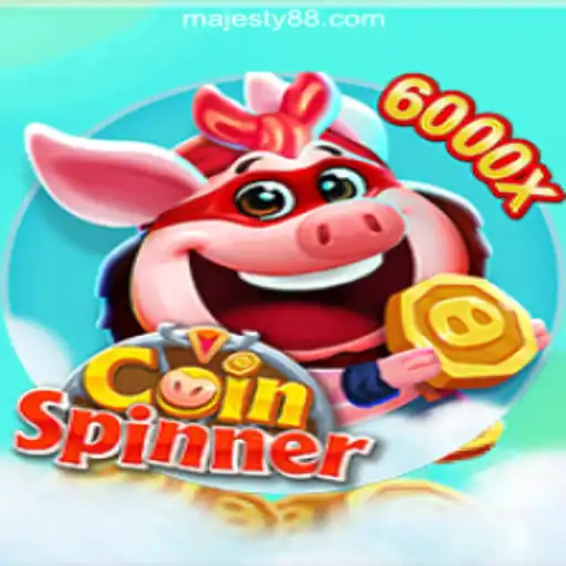 Discover CoinSpinner at Majesty33 Online Casino Philippines