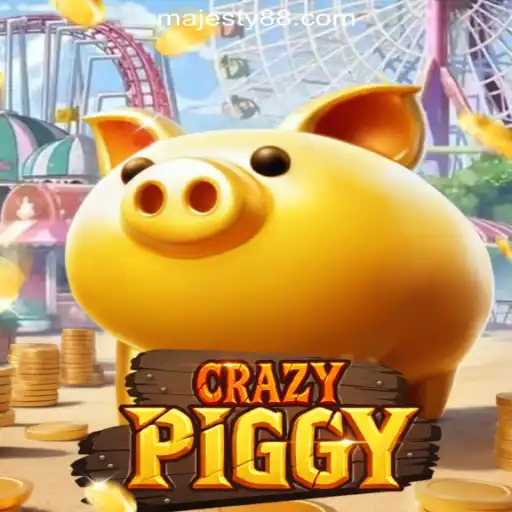 Dive into the Thrill of CrazyPiggy at Majesty33 Online Casino Philippines
