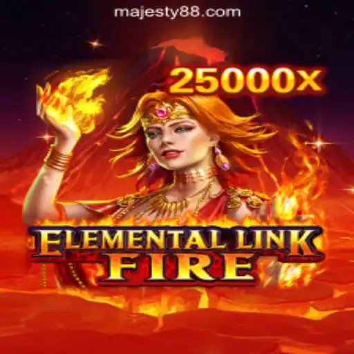 Explore the Thrilling ElementalLinkFire Game at Majesty33 Online Casino Philippines