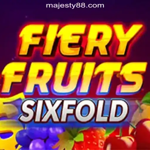 Exploring FieryFruitsSixFold at Majesty33 Online Casino Philippines