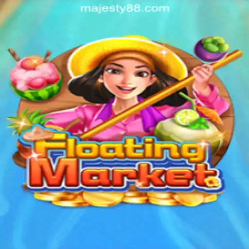 Floating Market: Dive into a Unique Gaming Experience at Majesty33 Online Casino Philippines
