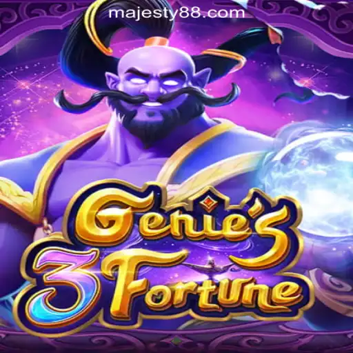 Explore the Magic of Genie3Fortune at Majesty33 Online Casino Philippines
