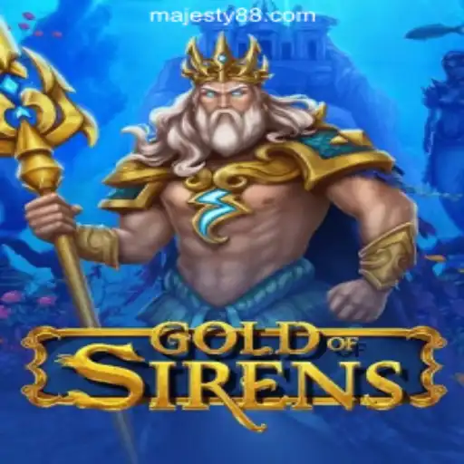 GoldofSirens: Dive into the World of Majesty33 Online Casino Philippines