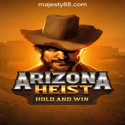 ArizonaHeist: A Thrilling New Game Experience at Majesty33 Online Casino Philippines