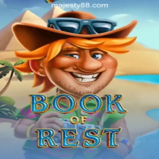 Exploring the World of BookofRest at Majesty33 Online Casino Philippines