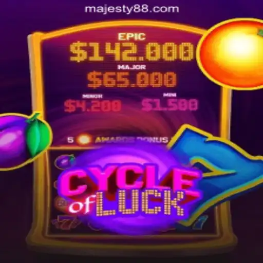 CycleofLuck: A Deep Dive into Majesty33 Online Casino Philippines' Popular Game