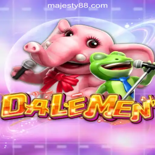 Exploring DALEMEN: A Dynamic Experience with Majesty33 Online Casino Philippines