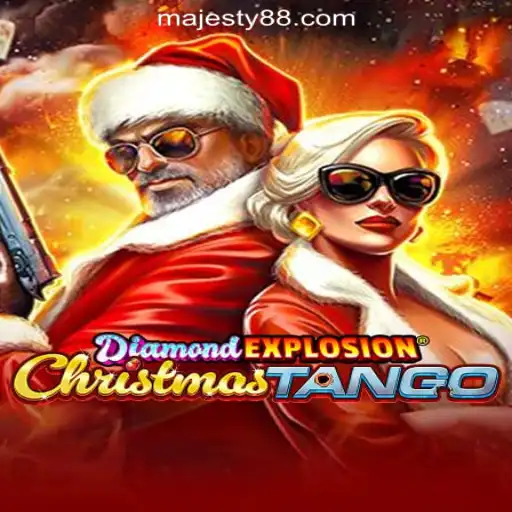 DiamondExplosionTango: A Dazzling Adventure in the World of Majesty33 Online Casino Philippines
