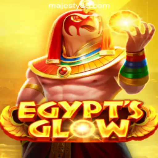 Discover EgyptsGlow at Majesty33 Online Casino Philippines