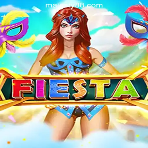 Fiesta: A Celebration of Color and Excitement at Majesty33 Online Casino Philippines