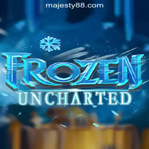 FrozenUncharted: A New Era of Interactive Gaming
