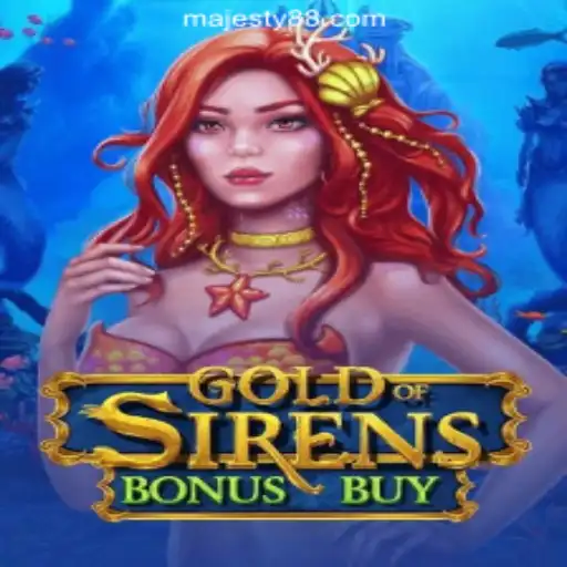 Diving into the Enchanting World of GoldofSirensBonusBuy at Majesty33 Online Casino Philippines