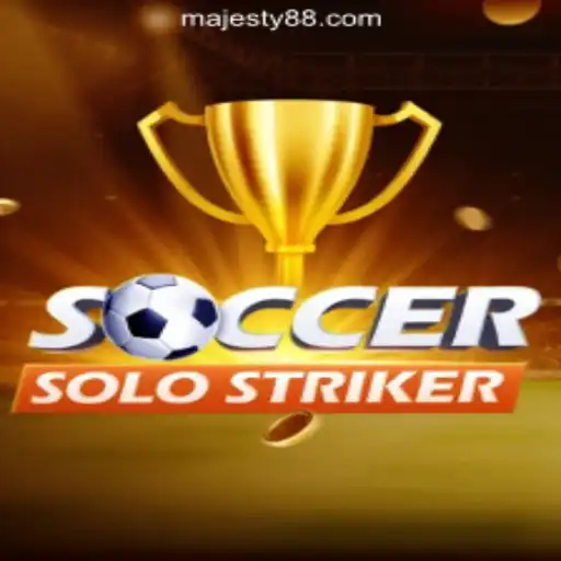 Discovering SoccerSoloStriker: The Thrill of the Digital Football Arena