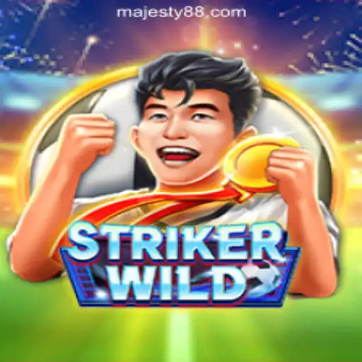 StrikerWILD: A New Sensation at Majesty33 Online Casino Philippines