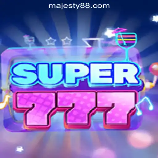 Exploring Super777: A Thrilling Adventure at Majesty33 Online Casino Philippines