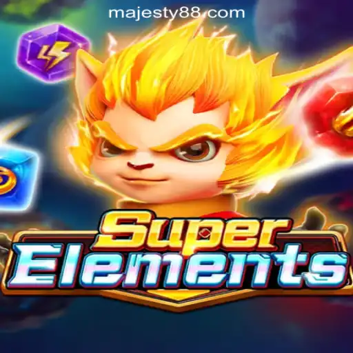 Discover the Exciting World of SuperElements at Majesty33 Online Casino Philippines