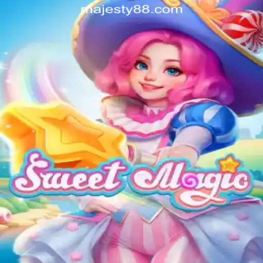 SweetMagic Unveiled: A Dive into Majesty33 Online Casino Philippines
