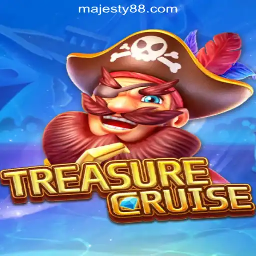 Exploring TREASURECRUISE: The New Majesty33 Online Casino Game in the Philippines