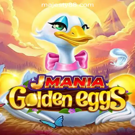Unveiling JManiaGoldenEggs: A Thrilling Adventure in Majesty33 Online Casino Philippines