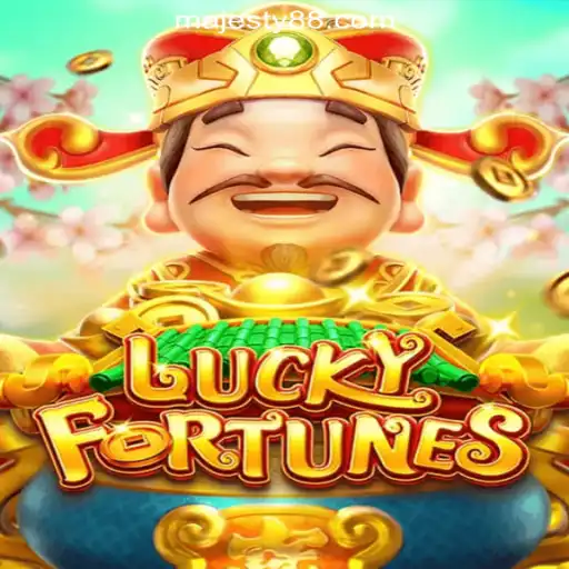 Unveiling LUCKYFORTUNES: A Closer Look at Majesty33 Online Casino Philippines' Newest Attraction