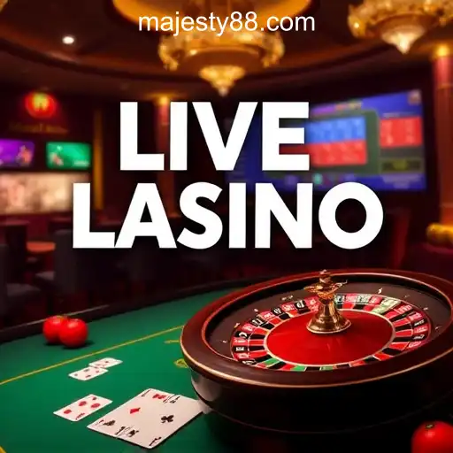 Discover the World of Live Casino with Majesty33 Online Casino Philippines