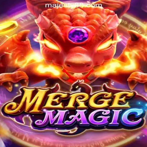 Exploring MERGEMAGIC: An Exciting Blend of Strategy and Fantasy