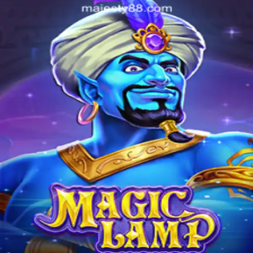 Explore the Enchanting World of MagicLamp at Majesty33 Online Casino Philippines