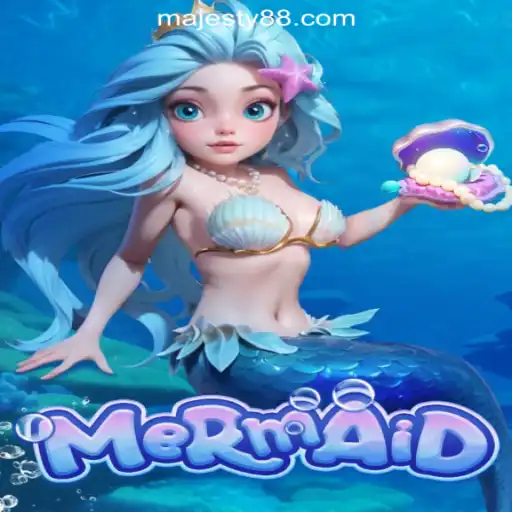 Exploring the Enchanting World of 'Mermaid' at Majesty33 Online Casino Philippines