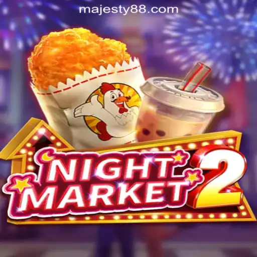 Exploring NightMarket2: An Exciting Adventure in Majesty33 Online Casino Philippines