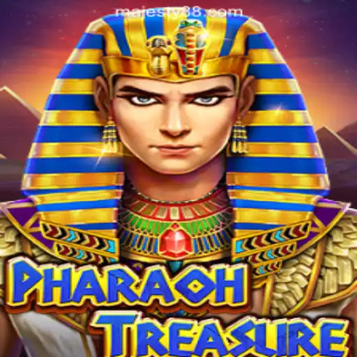 PharaohTreasure: Discover Ancient Riches at Majesty33 Online Casino Philippines
