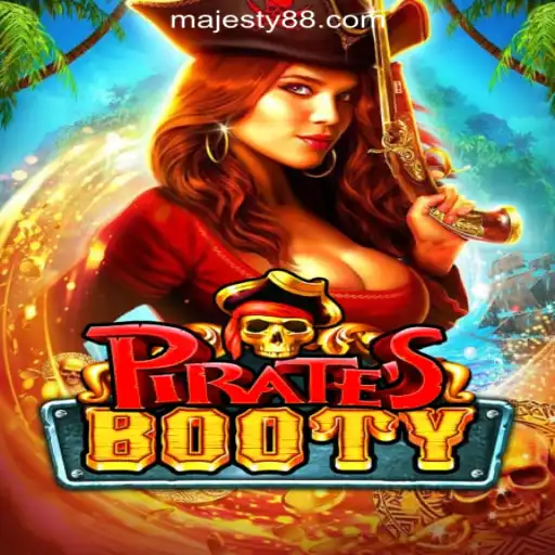 Set Sail with PiratesBooty: A Treasure Hunt at Majesty33 Online Casino Philippines