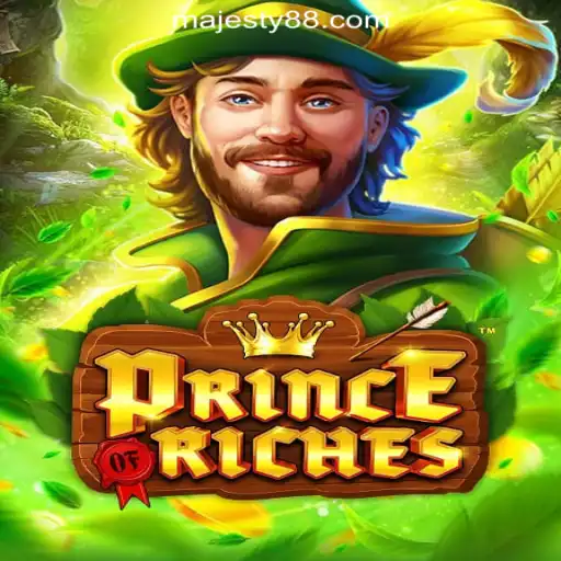 Exploring PrinceOfRiches: A Majestic Gaming Experience at Majesty33 Online Casino Philippines