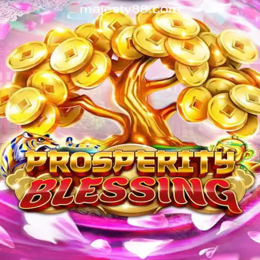 Exploring ProsperityBlessing: A New Game at Majesty33 Online Casino Philippines