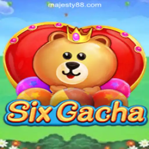 Unveiling SixGacha: A Majestic Experience with Majesty33 Online Casino Philippines