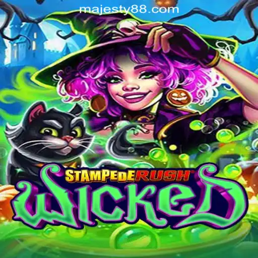StempedeRushWicked: A Thrilling Adventure Awaits