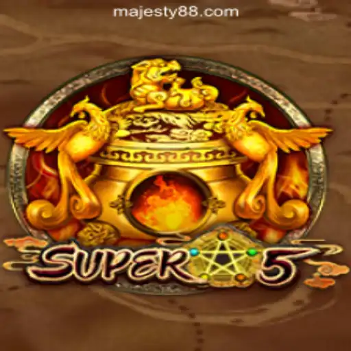 Exploring the Exciting World of Super5 at Majesty33 Online Casino Philippines