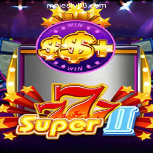 Super777II: Exploring the Thrilling Majesty33 Online Casino Experience in the Philippines