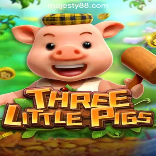 Exploring THREELITTLEPIGS: A New Gaming Experience at Majesty33 Online Casino Philippines